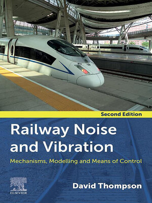 cover image of Railway Noise and Vibration